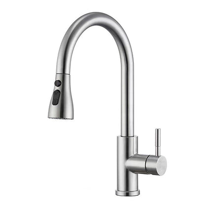 Kitchen Faucet with Sprayer, Kitchen Faucet with Sprayer – image 15