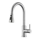 Kitchen Faucet with Sprayer, Kitchen Faucet with Sprayer – image 15