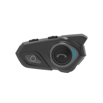 Motorcycle Communication System, Motorcycle Helmet Speakers with Boom Mic – image 6