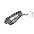 Glass Breaker Keychain, Car Accessories – image 13