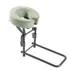 Massage Headrest + Face Cushion