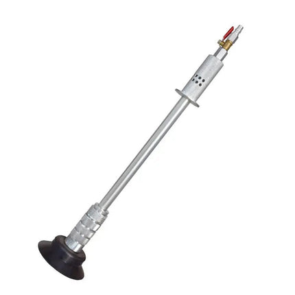 Pneumatic Dent Puller, Automotive Dent Repair Tool for Car Body – image 13