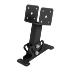 1 Set (6 hex screws+2 bolts+2 nuts)