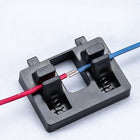 Wire Welding Holder Set, Hands Free Welding Clamp with Alignment Guides – image 9