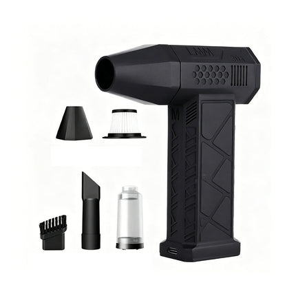 Electric Air Duster, Rechargeable Dust Blower – image 11