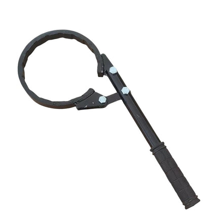 Air Dryer Filter Wrench Heavy Duty, Forged Steel Trucker Tool – image 9
