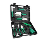 Stainless steel 10-piece set