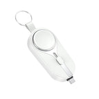White / Type-c