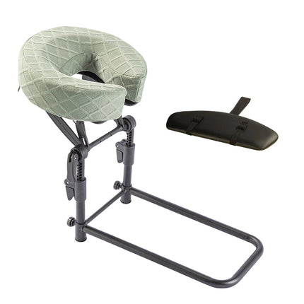Adjustable Bed Massage Headrest, Bed Rest – image 13