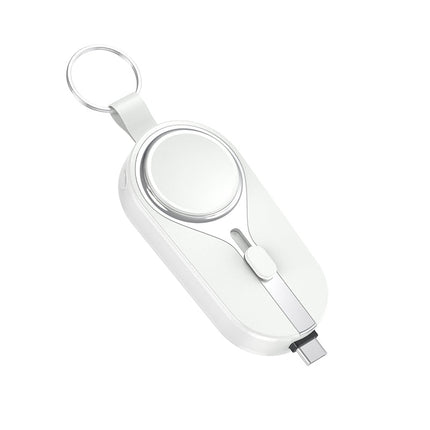 Portable Charger Keychain, Smart Watch Charger – image 12