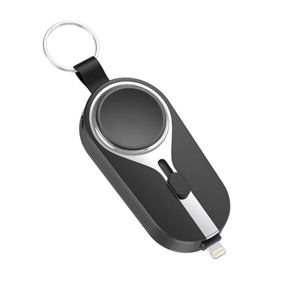 Portable Charger Keychain – image 13