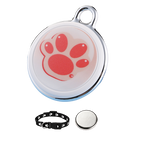 Paw Print