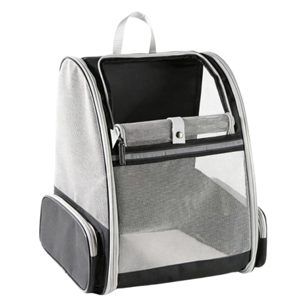 Cat Carrier Backpack, Pet Carrier – image 10