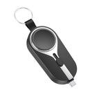 Black / Type-c
