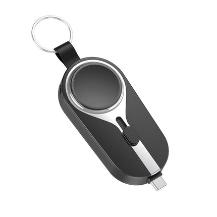 Portable Charger Keychain, Smart Watch Charger – image 21