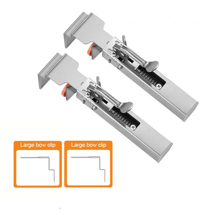 Drawer Front Clamp – image 12