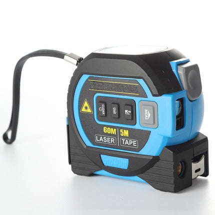 Laser Tape Measure 3 in 1, Digital Measuring Tape – image 15