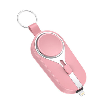Portable Charger Keychain, Smart Watch Charger – image 15