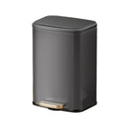 Small – Titanium Black