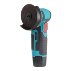 Tool Only (No Battery & Charger)