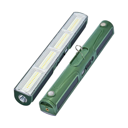 Rechargeable Work Light, Portable Garage Light with USB Power Bank – image 8