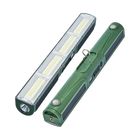 Rechargeable Work Light, Portable Garage Light with USB Power Bank – image 8