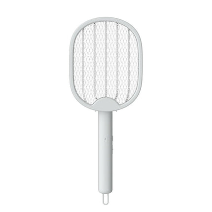 Rechargeable Electric Fly Swatter, Wall Mounted Insect Zapper – image 13