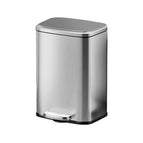 Small – Brushed Stainless Steel