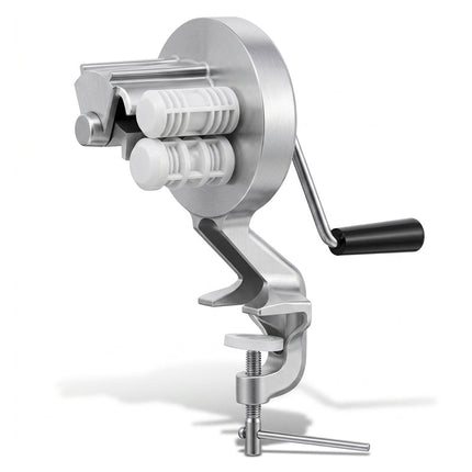 Cavatelli Pasta Maker, Manual Pasta Maker for Homemade Cavatelli – image 13