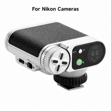 Camera Flash – image 16