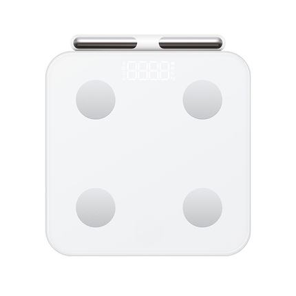 BMI Scale with Bluetooth App, Smart Digital Weight Scale for Body Fat – image 9