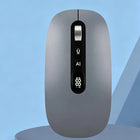 Wireless Mouse with AI Voice Typing, Voice Translator Computer Mouse for Laptop and PC – image 9