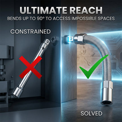 Flexible Socket Extensions – image 7
