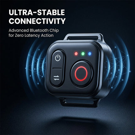 Action Camera Remote Control, GoPro Remote – image 10