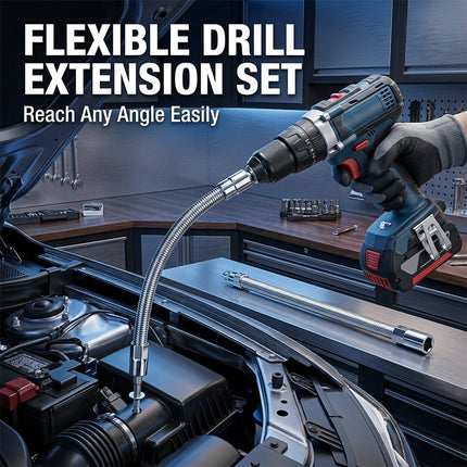 Flexible Socket Extensions – image 10