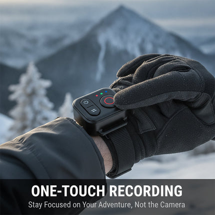 Action Camera Remote Control, GoPro Remote – image 13