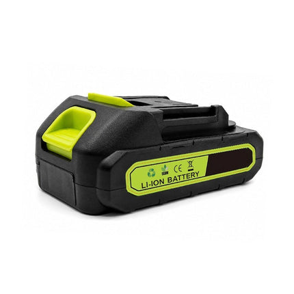 Replacement Batteries for Power Tools, Rechargeable Lithium Batteries for Lawn Mower, Lithium Ion Battery for Chainsaw