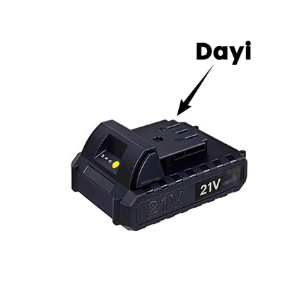 Replacement Batteries for Power Tools, Rechargeable Lithium Batteries for Lawn Mower – image 13