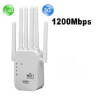 WiFi Extender with Ethernet Port, WiFi Booster – image 17