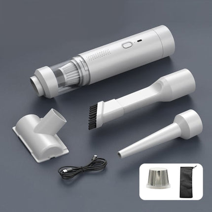 Car Vacuum with Two Suction Gears and Type-C Charging – image 21