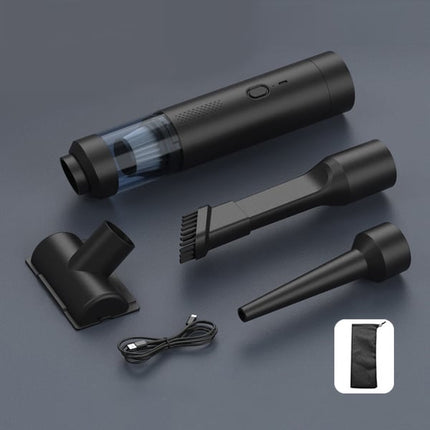 Cordless Vacuum Cleaner for Car with Brushless Motor – image 18