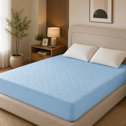 Deep Pocket Mattress Cover – image 12