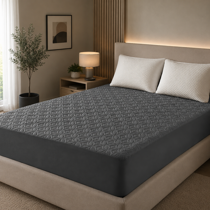Deep Pocket Mattress Cover – image 7