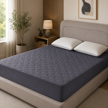 Waterproof Mattress Protector – image 9